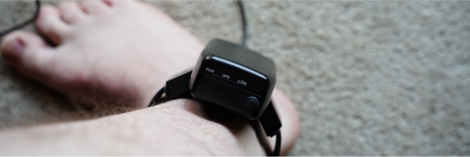 GPS Monitoring In Wichita, Kansas at Eastep Bail Bonds