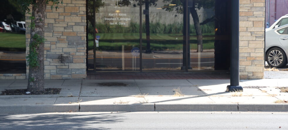 Criminal Defense Attorneys, Warrior Lawyers in Wichita, Kansas serving all of Sedgwick County