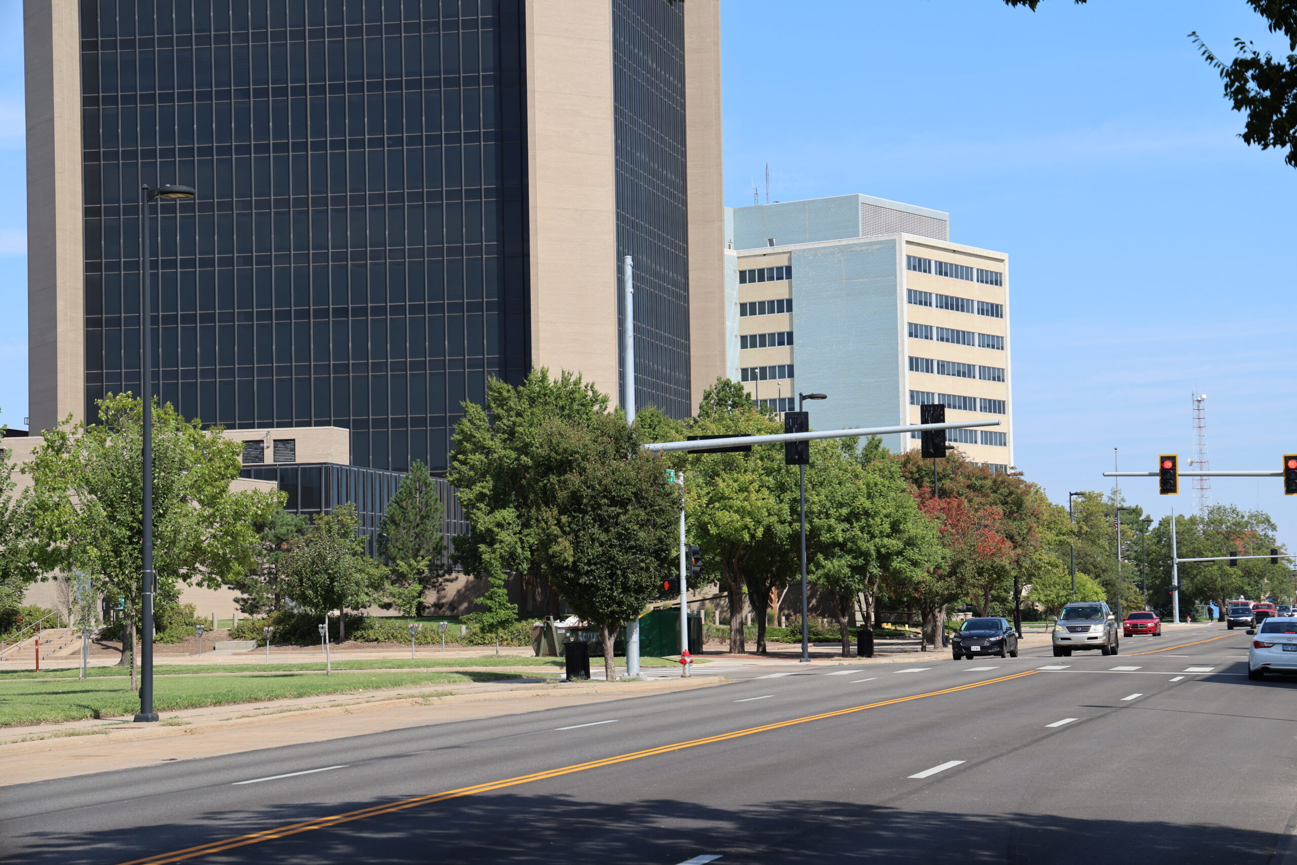 Bail Bonds in Wichita, Kansas for the City of Wichita, and Sedgwick County Courts