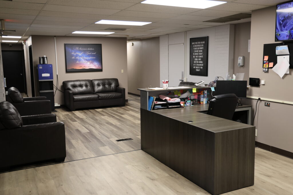 Bail Bonds office for many bail bonds businesses