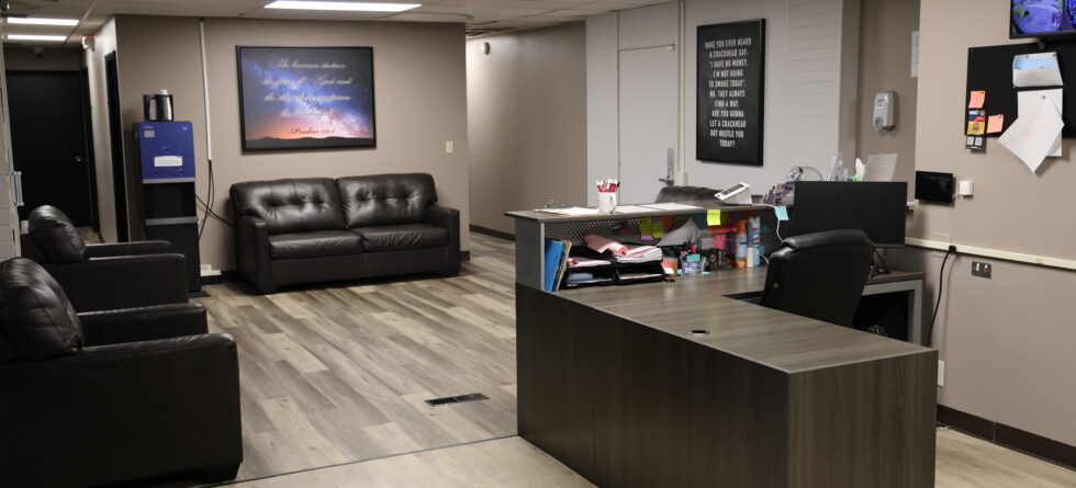 Bail Bonds office for many bail bonds businesses