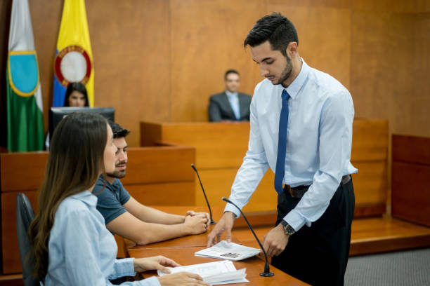 Attorney
