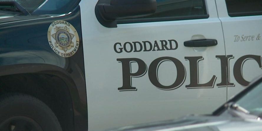 Goddard Police Department