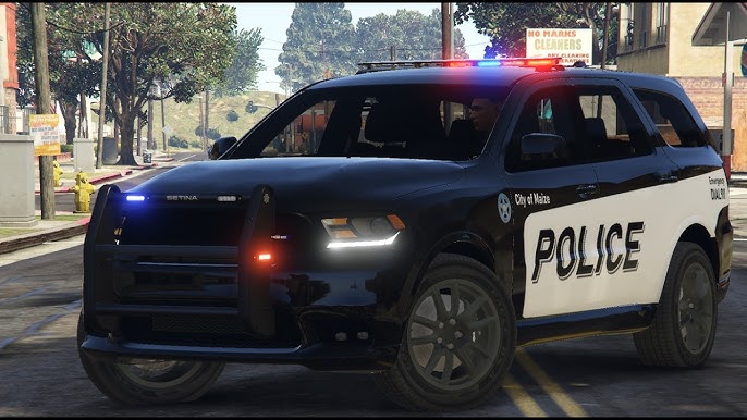 Maize Police Department