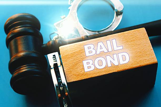 Wichita Bail Bondsma