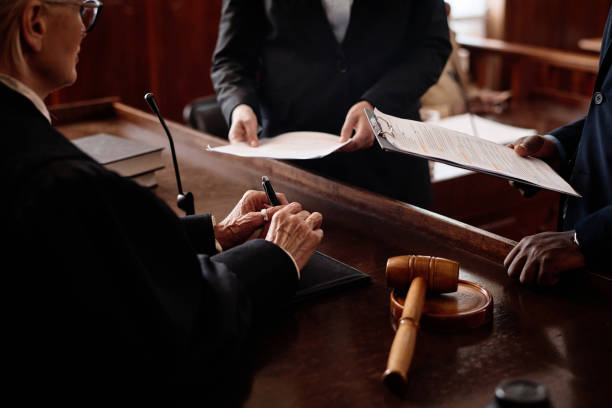 Eastep Bail Bonds