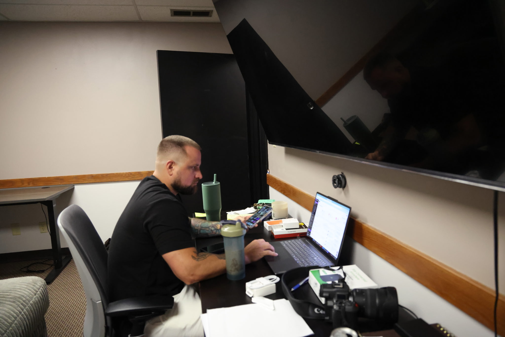 Bail Bonds Work At Eastep Bail Bonds Ryan Eastep